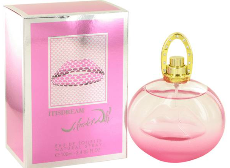 "It is dream" 30ml image